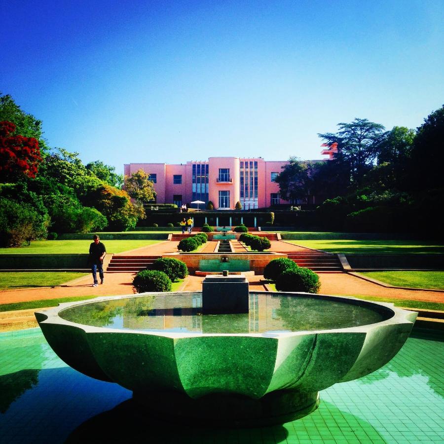 Tanger Suite - Foz, Serralves & Beach Πόρτο Εξωτερικό φωτογραφία